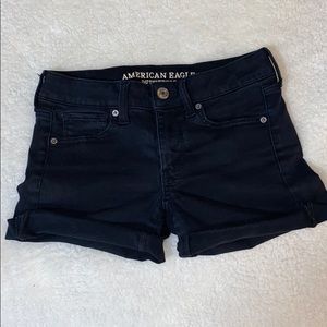 America Eagle “MIDI” shorts